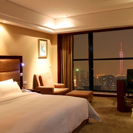 Daysun International Hotel Canton Extérieur photo