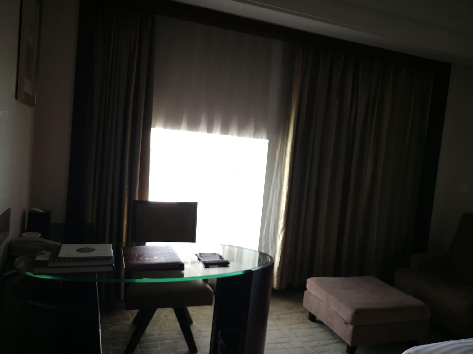 Daysun International Hotel Canton Extérieur photo